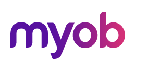 MYOB and Link4 logo